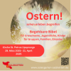 Ostergarten 2025