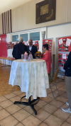 40 Jahre Caritas in Mantinghausen