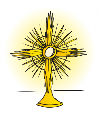 Ewige Anbetung am 16.01.2026