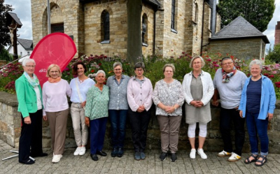Caritas St. Petrus