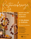 kfd Herbstbasteln mit Kindern