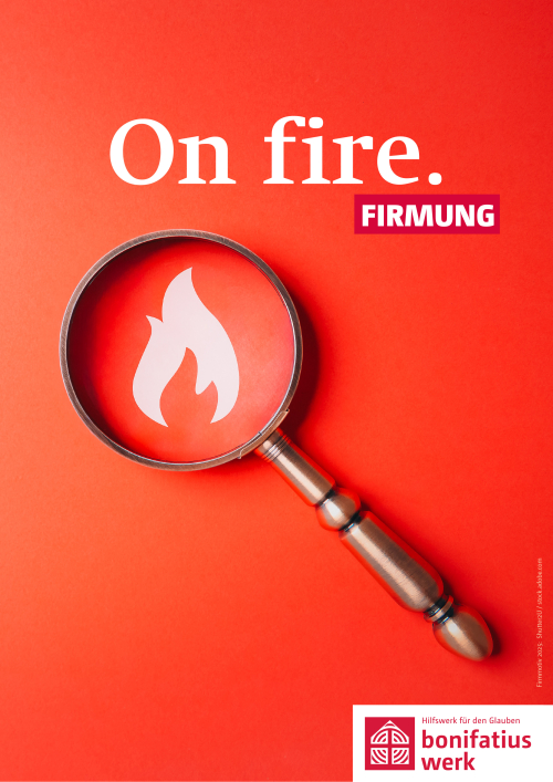 Firmung 2025