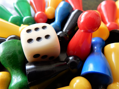 Spieleabende