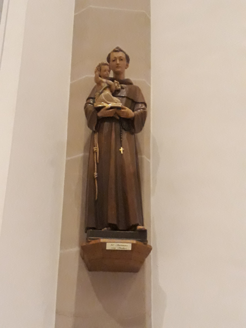 Antoniusprozession