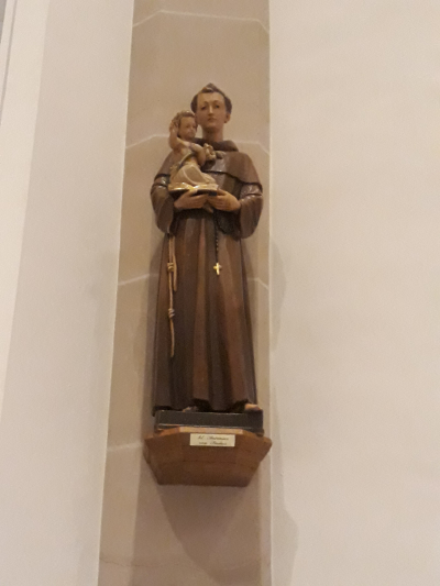 Antoniusprozession
