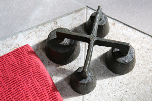Liturgische Dienste St. Marien April - Juni 2025