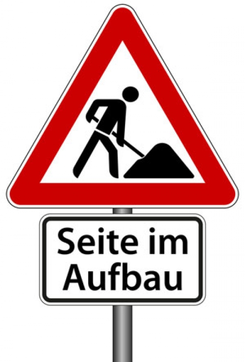 Im Aufbau...