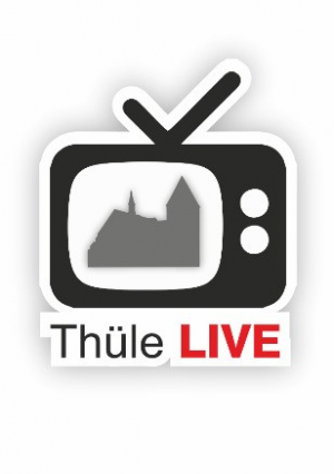 Feier der Osternacht als Livestream