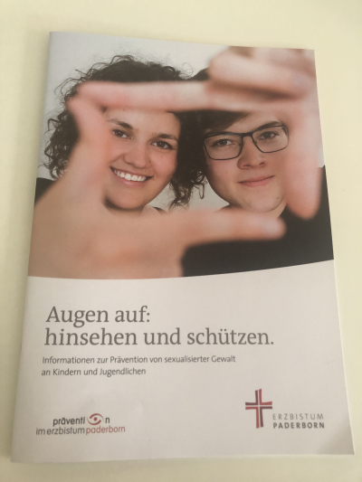 Prävention im Pastoralverbund