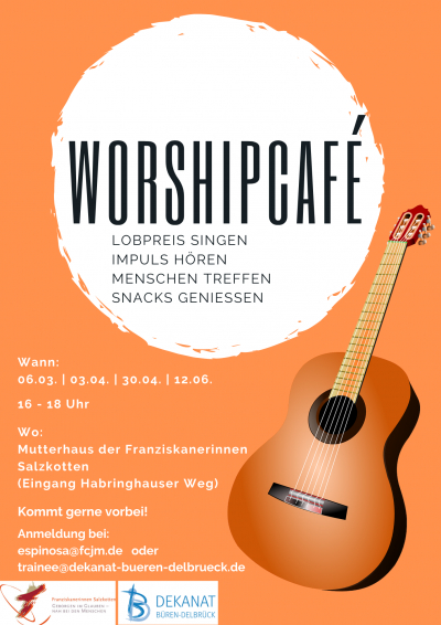 Worshipcafé