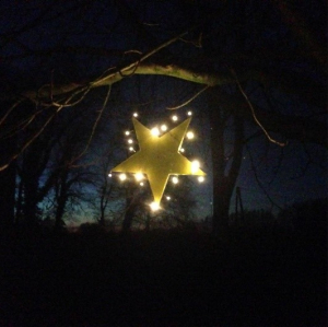 Ein Nachmittag im Advent