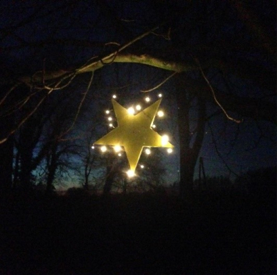 Ein Nachmittag im Advent
